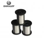 NiMn3 NiMn5 Alloy Wire Higher Temperature Resistance Strength for sale
