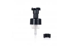 China Customized 40mm & 42mm Foam Pump With Clip supplier