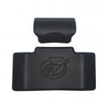 Urethane PU Self Skin Foaming Standing Mats Customizable Non Toxic Components for sale