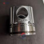Excavator Diesel Engine Piston 6BT 4BT 6D102 S6D102 Piston 102mm 3907163 3802160