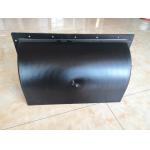 Integrated Alloy Poultry Ventilation Window Cover For Chicken Coop Use for sale