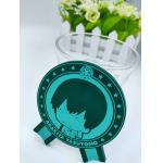 Hot Insulation Heat Proof Coasters , High Grade Mold Cute Cup Coasters for sale