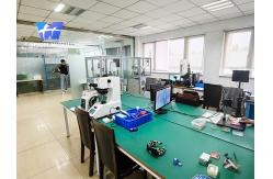 China MIL-DTL-38999 I&II&III&IV D38999 Series Military Circular Connectors manufacturer