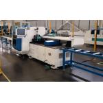 High Precision 31.5MPa Hydraulic Busbar Fabrication Machine