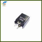 MZ73 14RM 270VAC PTC thermistor degaussing resistor for TV for sale