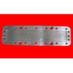 SUS 630 Textile Machinery Spare Parts Hollow Spinneret For Fiber Spinning for sale