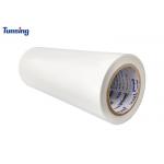 65 ℃ High Temperature Resistance Hot Melt Adhesive Film Hot Laminating Film For Phone Case for sale