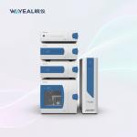 Advanced 120-Position Autosampler High Performance Liquid Chromatography System for sale