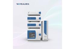 China Advanced 120-Position Autosampler High Performance Liquid Chromatography System supplier
