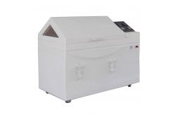 China 95% ~ 98% RH Electric Salt Spray Testing Machine Test Cycle supplier