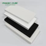 Mineral Fiberglass Ceiling Acoustical Tile for Soundproofing in Gymnastic Facilities for sale