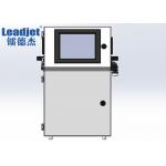 120m/min 1-4 line 1.5-20mm font height Continuous Expiry Date quality Inkjet Printer For Small Character Plastic Bottle for sale