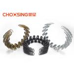 Multiple Lengths Upholstery Springs For Chairs , Sofa Seat Springs Zinc Coating for sale