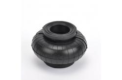 China AIRSUSTECH Single Bellow Air Bag HF80/90-1 Spring Actuator GUOMAT supplier