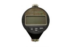 China Iso9001 Simple Structure Digital Rubber Hardness Tester supplier