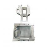 single cavity 10L Customized Jerrycan Blow Mold with handle in Cold Runner