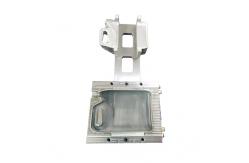 China single cavity 10L Customized Jerrycan Blow Mold with handle in Cold Runner supplier