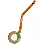 FPC RF PCB Flexible Printed Circuit Rigid Flexible Board for Endoscope for sale