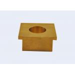 Precision Mold & Die Self Lube Wear Plates , Slide Bearing Plates for sale