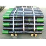 API 5CT Tubing Pup Joint And Coupling Customized Size 3.18 - 10.54mm Wall Thickness for sale