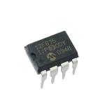Hot Sale Pic12f675-i/p Pic12f675 Pic12f 12f675 In-line Dip8 Microcontroller 8-bit Flash Memory Microcontroller Pic12f675-i/p for sale