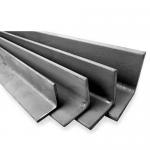 50x50x5mm Carbon Steel Angle Bar Cold Rolled Steel Galvanized Angle Iron for sale
