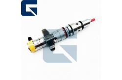 China 387-9427 Common Rail Fuel Injector 3879427 for Excavator 324D supplier