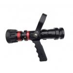 Water Curtain Fire Hydrant Nozzles Jet Spray Sprinkler Steel Water Gun Nozzle for sale
