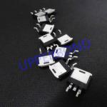 Field Effect Irfz44ns Silicon Transistor Tobacco Machinery Spare Parts for sale