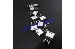 China Field Effect Irfz44ns Silicon Transistor Tobacco Machinery Spare Parts supplier