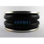310mm Convoluted Type Industrial Air Spring 520310H Suspension Air Bellow For Pickups for sale
