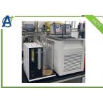 ASTM D97 Petroleum Oil Analysis Equipment of Pour Point Tester @-70c for sale