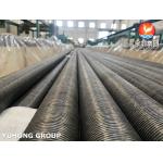 Embedded ASTM A179 Heat Exchanger For Industrial Applications HT，ECT Available