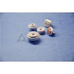 Al2O3 Alumina Ceramic Insulator for sale