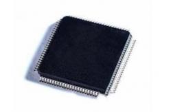 China Microcontroller MCU STM32L4A6VGT6 80MHz Microcontroller Chips LQFP100 Single Core supplier