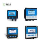 Online Industry Turbidity Controller For Water Treatment Plants Drinking Water for sale