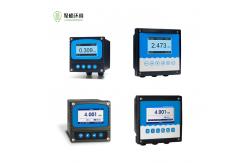 China Online Industry Turbidity Controller For Water Treatment Plants Drinking Water supplier