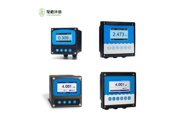 Online Industry Turbidity Controller For Water Treatment Plants Drinking Water