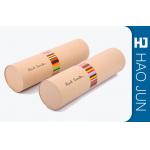China Packaging Cardboard Cylinder Tubes For Pens , Matt Lamination Surface manufacturer