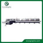 Automatic Saddle Stitching Book Binding Machine 20mm Fast And Stable for sale