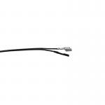 100K Beta 3950 Electric Kettle Probe Temperature Sensor XLPE UL4413 26AWG Wire