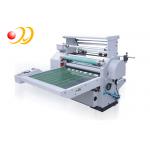Per Coated Office Laminating Machine High Precision Book Lamination Machine for sale