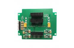 China ENIG HASL Fast Electronics Pcb Printed Circuit Board Assembly Manufacturer supplier