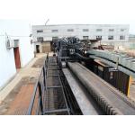 450T Crawler Horizontal Drilling Equipment With Underground Pipe Laying  DL4500