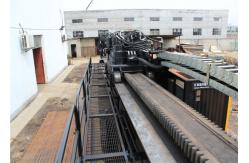 China 450T Crawler Horizontal Drilling Equipment With Underground Pipe Laying  DL4500 supplier