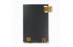 China 3.5 Inch Medical/Industrial LCD Touch Screen HVGA MCU Interface supplier