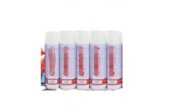 China Aerosol Solvent Mould Release Agent For Rubber Chemical supplier