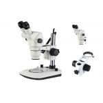 Binocular Zoom A3 Digital Binocular Microscope With Wide-field Eyepiece for sale