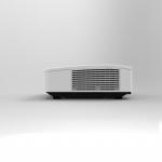 3LCD Laser Ultra Short Throw Projector 1080p 5000 Lumens Long Life