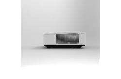 China 3LCD Laser Ultra Short Throw Projector 1080p 5000 Lumens Long Life supplier